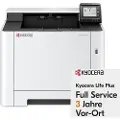 Kyocera ECOSYS PA2600cwx/Plus - Skriver - Laser/LED-utskrift (870B6110C0G3NL1)