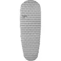 Pajak Alpine Mummy 6.0 Oppblåsbar Matte