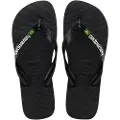 Havaianas Brasil Logo Flip-flops