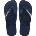 Havaianas Brasil Logo Flip-flops