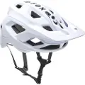 FOX Speedframe Solid, Ce Helmet hvit