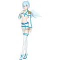 Banpresto 2.5-dimensjonal Forførelse Nokiel Engel Fallskjermjegere Versjon Glitter & Glamours Figur