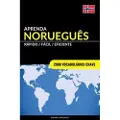 Createspace Independent Publishing Platform Aprenda Noruegu?s - R?pido / F?cil / Eficiente