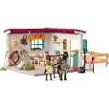 Schleich Sadelrom