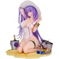 Wonderful Works Girls Frontline Pvc 1/7 Zb 26: Nook Of Ephemeral Dreams Ver-figur 16 Cm