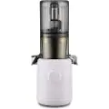Hurom H-310A Himmelblå sakte juicer