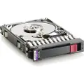 HP HPE Dual Port Enterprise - Harddisk - 300 GB - intern - 2.5 SFF - SAS - 10000 rpm