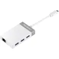 Trendnet Usb C To Gigabit Ethernet Adapter