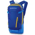 Dakine Heli Pack, 12L, Deep Blue