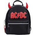 Nemesis Now Ac/dc 31 Cm Ryggsekk