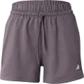 Adidas Essentials Small Logo Feelcozy Shorts