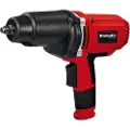 Einhell CC-IW 950/1, Slagtrekker, Sort, Rød, 2300 RPM, 550 Nm, AC, 950 W