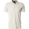 Hugo Boss Paul4 10258215 Kortermet Poloskjorte