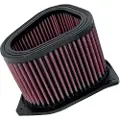 K&N Suzuki Su-1598 Luftfilter