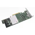 Fujitsu PSAS CP 2200-16i LP - Diskkontroller - 16 Kanal - SATA 6Gb/s / SAS 12Gb/s / SAS 24Gb/s - RAID 0, 1, 10, 5 - PCIe 4.0 x8