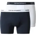 Emporio Armani 111268 Cc717 Boxers