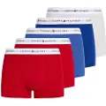 Tommy Hilfiger Um0um03432 Boxers 5 Enheter