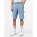 Dickies Garyville Denim Shorts blå