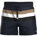 Hugo Boss Louis 10259623 01 Badebukse