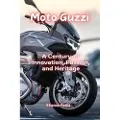 Independently Published Moto Guzzi