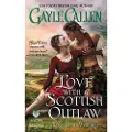 HarperCollins Love with a Scottish Outlaw