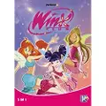 Papercutz Winx Club 3 in 1 Vol. 1