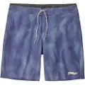 Patagonia Hydropeak - 18 In. Boardshorts