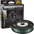 Spiderwire Dura 4 Flettet Fiskesnøre 1800 M