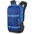Dakine Mission Pro 18L Ryggsekk blå