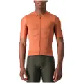 Castelli Espresso Kort Ermet Trøye