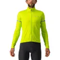 Castelli Fondo 2 Fz Langermet Trøye