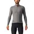 Castelli Tutto Nano Ros Langermet Trøye