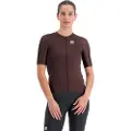 Sportful Matchy Kort Ermet Trøye