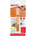 Edding e-8902 wooden floor repair wax kit beech/maple