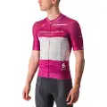 Castelli #giro106 Race Kort Ermet Trøye