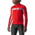 Castelli Mortirolo 6s Jakke