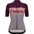 Santini Eroica Kort Ermet Trøye