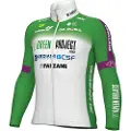 ALÉ Green Project-bardiani Csf-faizane Replica 2023 Jakke