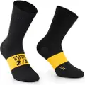 Assos Spring Fall Evo Half Lange Sokker