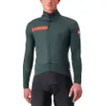 Castelli Beta Ros Jakke