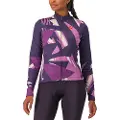 Castelli Tropicale Langermet Trøye
