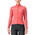 Castelli Sinergia 2 Fz Langermet Trøye