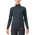 Castelli Alpha Doppio Ros Jakke