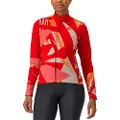 Castelli Tropicale Langermet Trøye