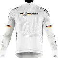 Bioracer Belgium Icon Tempest Termal Langermet Trøye