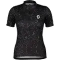 SCOTT Gravel Contessa Signature Kort Ermet Trøye