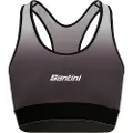 Santini Deni Sports-bh Med Høy Effekt