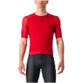 Castelli Aero Race 7.0 Kort Ermet Trøye