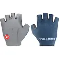 Castelli Superleggera Summer Korte Hansker