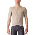 Castelli Espresso Kort Ermet Trøye